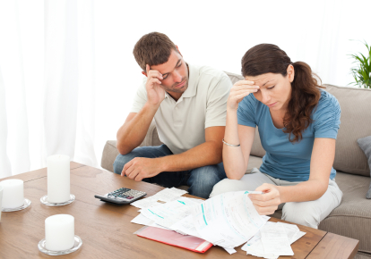 Save your home and automobile with chapter 13 bankruptcy